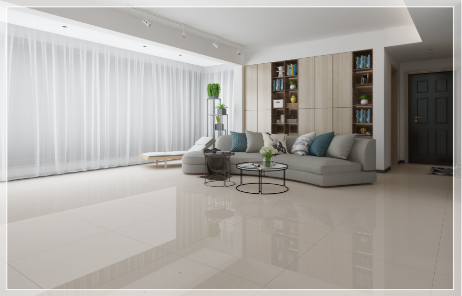 用一款咖啡，打造高顏值的舒適家